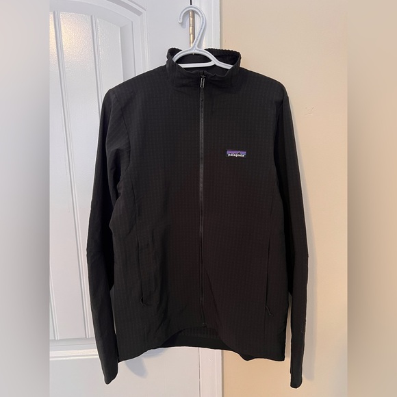 Patagonia R1 Jacket - Picture 1 of 4